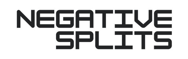 Negative Splits